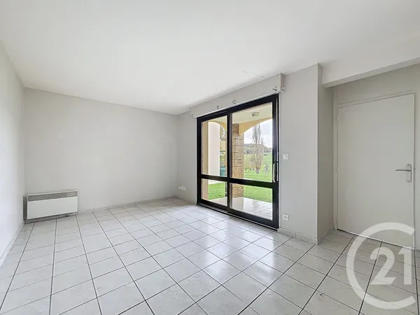 Appartement 2 pièces 33 m² 