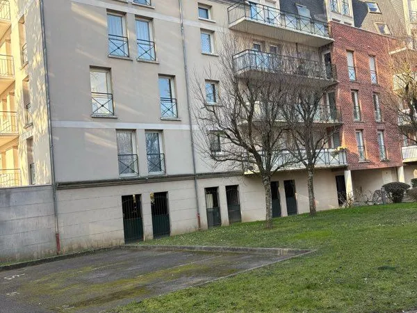 F3 olivet avenue du Loiret 