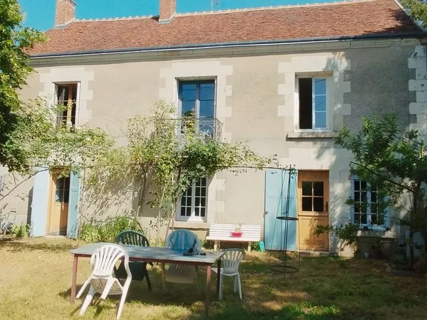 Colocation Maison 200m2 