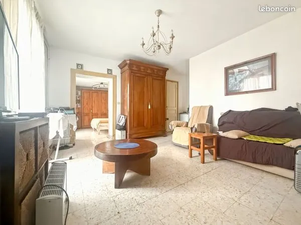 Maison 8 pièces 190 m² 