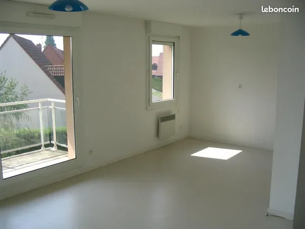 LOUE F1 Faches Thumesnil (59155) 