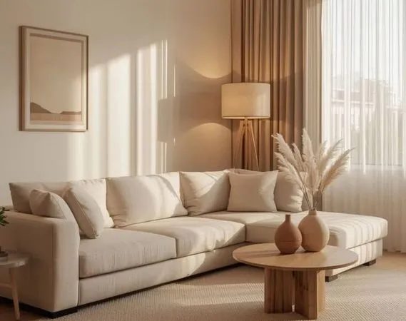 Appartement 3 pièces 50 m² 