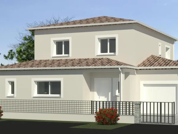 Maison 167 m² Puygouzon 