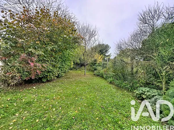 Maison 6 pièces 140 m² 
