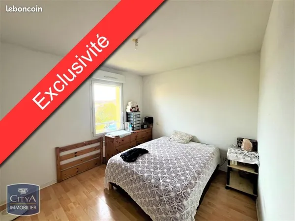 Maison 4 pièces 82 m² 