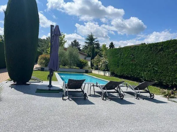 Maison 5 pièces 170 m² 