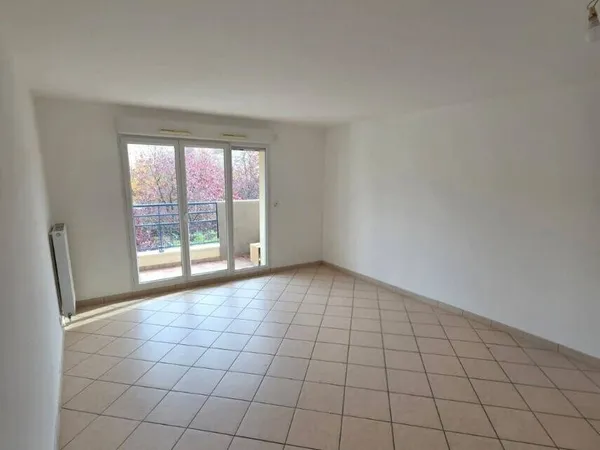 Appartement 3 pièces 72 m² 