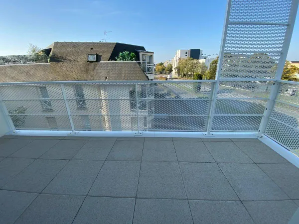 Appartement 3 pièces 70 m² 