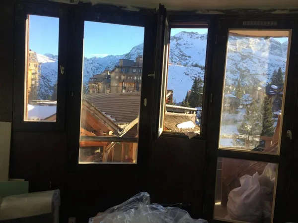 Appartement 1 pièce 18 m² 