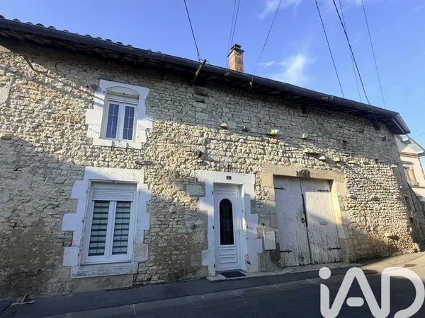 Maison 5 pièces 136 m² 
