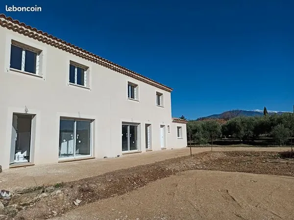 Maison 5 pièces 142 m² 