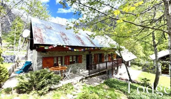 Maison 6 pièces 114 m²
