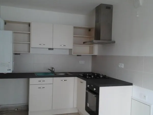 Appartement de 71m2 à louer sur Clermont Ferrand 