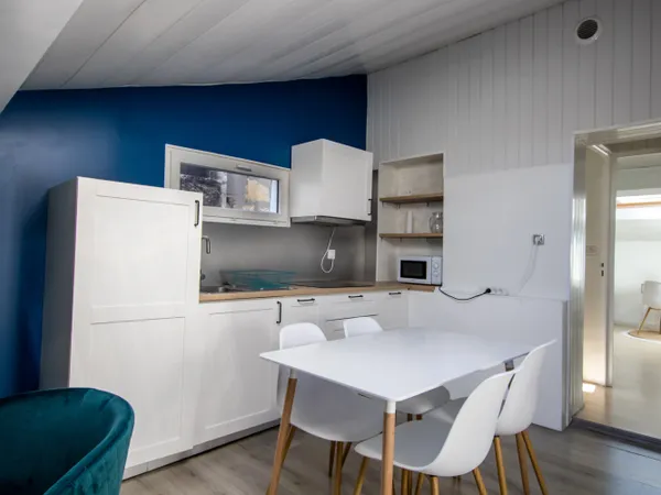 Appartement 4 pièces 
