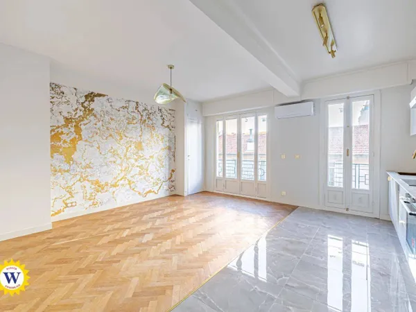 Appartement 3 pièces 70 m² 