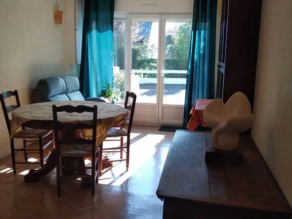 T2 à louer chez l'habitant 