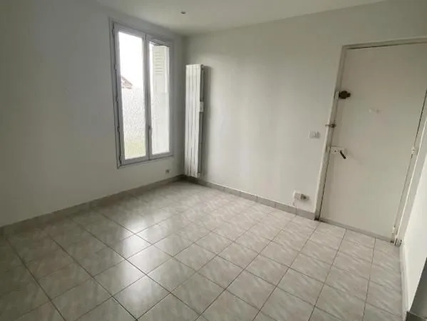Appartement 2 pièces 26 m² 