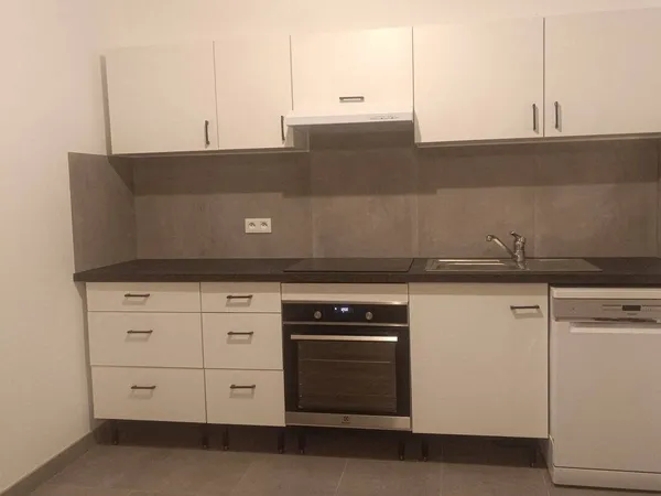 Appartement 5 pièces 65 m² 