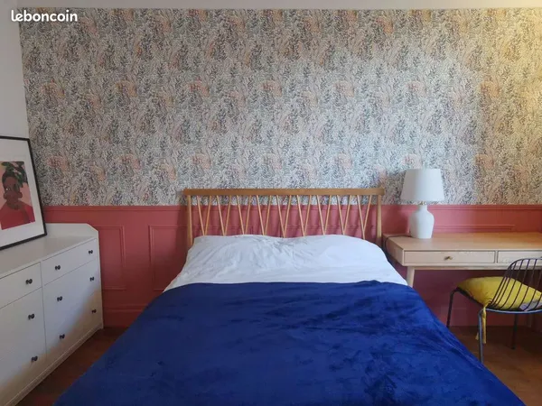 Manifique apartment au centre ville 