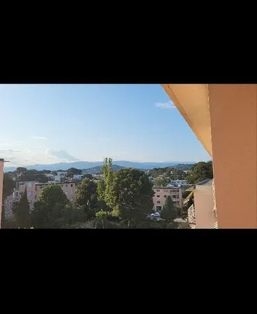 Appartement T3 🏡 - 63m² - LE CANNET 
