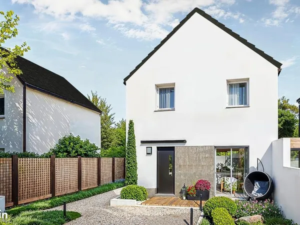 Maison 5 pièces 75 m² 