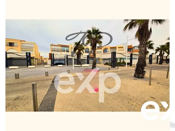Appartement 2 pièces 32 m² 