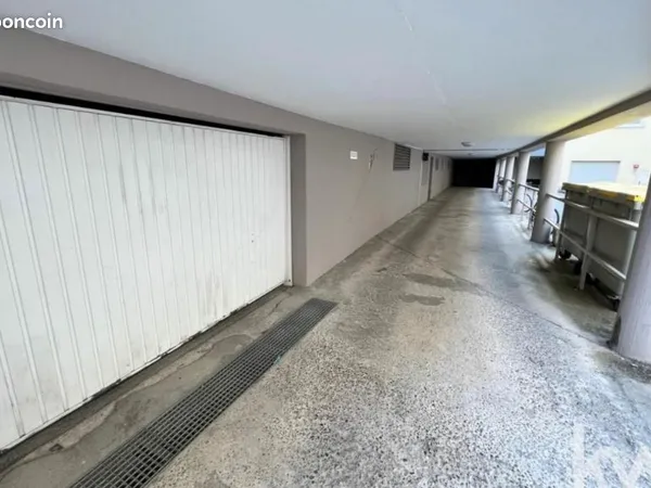 Parking Neudorf Rivetoile 