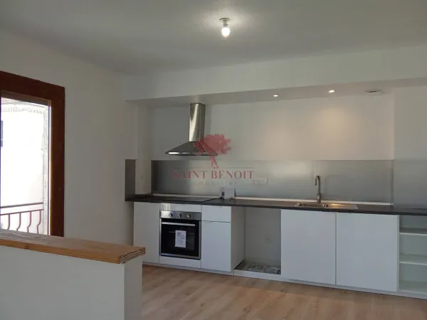 Appartement 3 pièces 98 m² 
