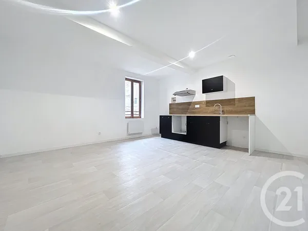 Appartement 2 pièces 37 m² 