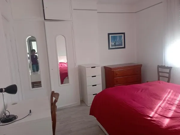 chambre à louer dans maison particuliére