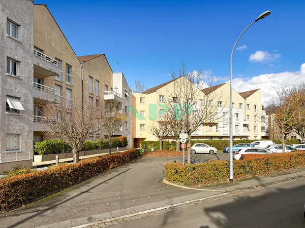 À vendre : Appartement 3 pièces à Savigny-sur-Orge 