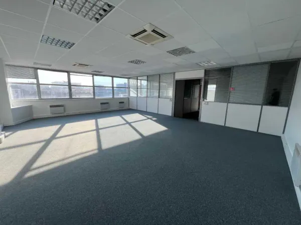 Location Bureau Alfortville 94140 