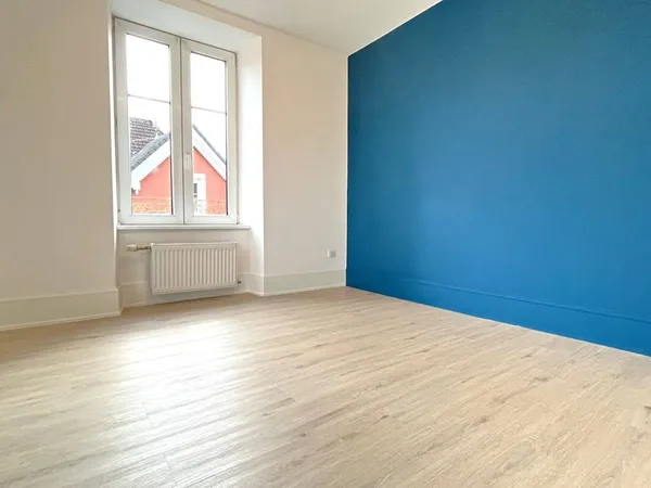 Appartement 2 pièces 27 m² 