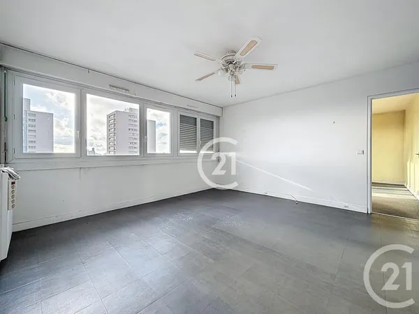 Appartement 2 pièces 55 m² 
