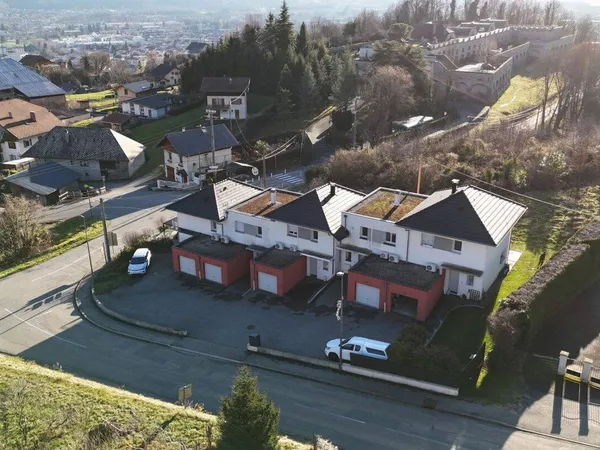 Maison 4 pièces 85 m² 