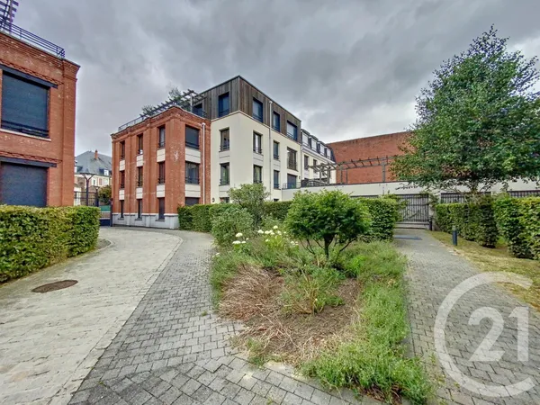 Appartement 2 pièces 55 m² 