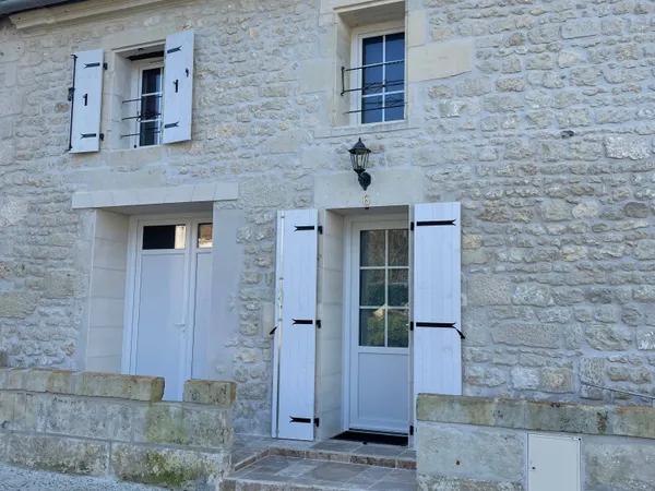 Maison 5 pièces 104 m² 