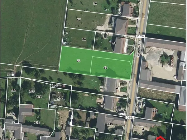 Propriété 