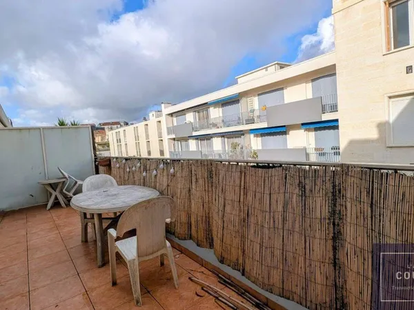 Appartement 3 pièces 70 m² 