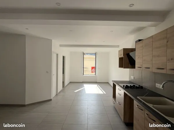 Appartement T2 Bis 