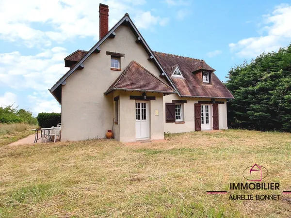 Maison 10 pièces 173 m² 