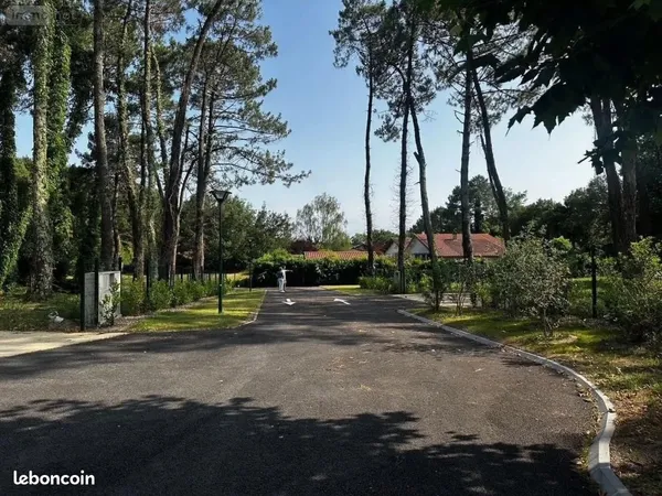 Terrain 850 m² Saint Sulpice Et Cameyrac 