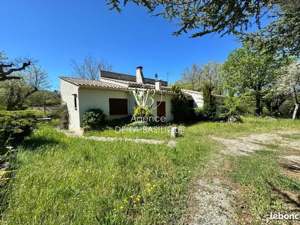 Maison 8 pièces 150 m² 