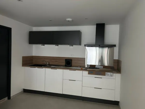 Appartement 4 pièces 140 m² 