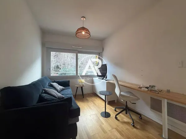 Appartement 2 pièces 29 m² 