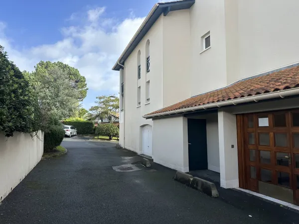 Appartement 2 pièces 33 m² 