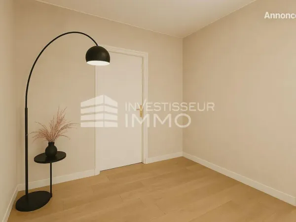 À VENDRE - Bureaux haut de gamme de 35 m² | Showroom ou cabinet médical 