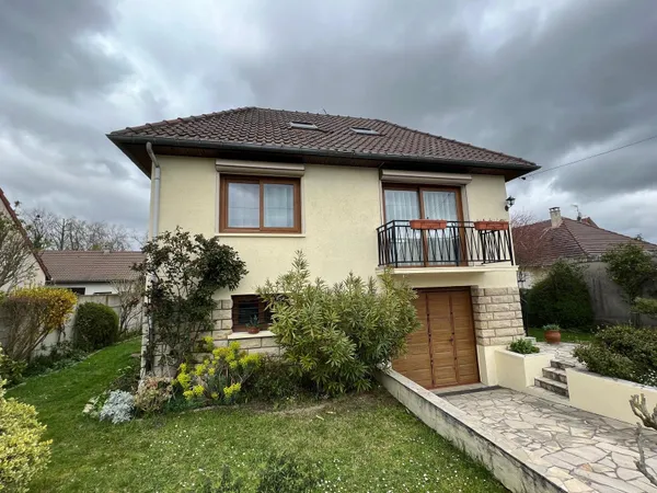 En vente à Villeparisis : maison 2 chambres avec MY HOME 77 
