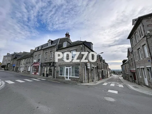 Maison 5 pièces 85 m² 