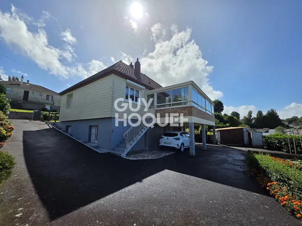 MAISON À VENDRE DE 6 PIÈCES DE 147,00 M² 